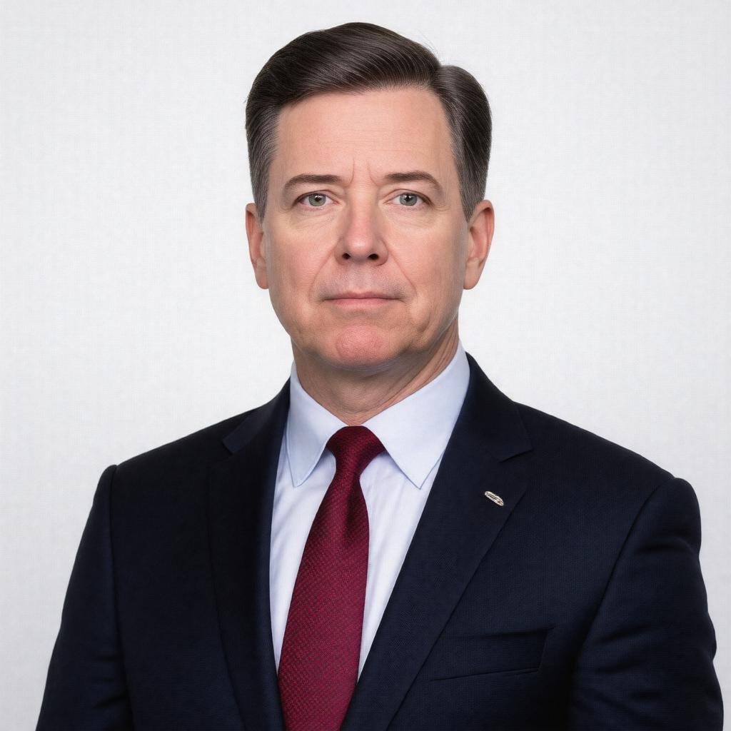 James Comey